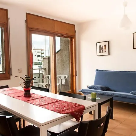 Edificio La Sardana * إمبوريابرافا