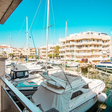 Edificio La Sardana * Empuriabrava