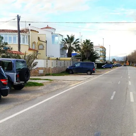 Lägenhet Edificio La Sardana