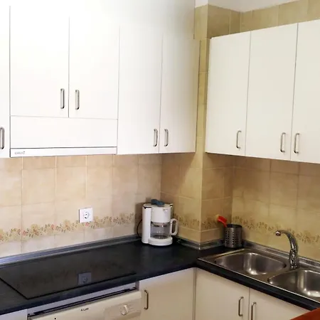 Lägenhet Edificio La Sardana