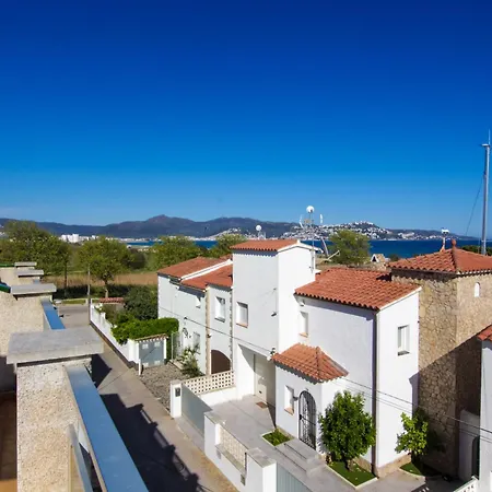 Lägenhet Edificio La Sardana *