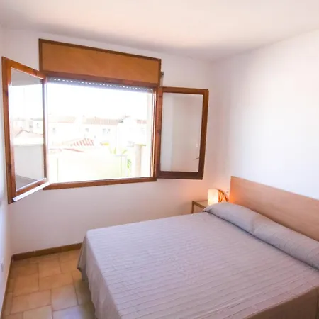 Edificio La Sardana * Empuriabrava