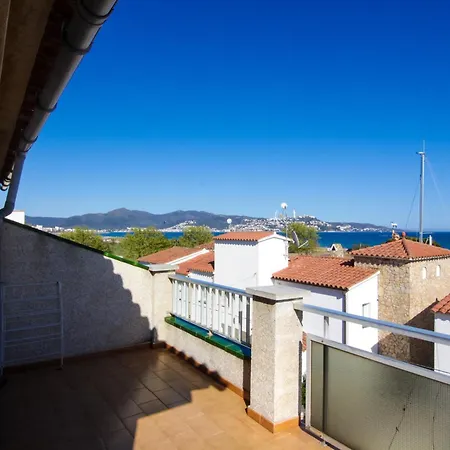 Apartment Edificio La Sardana Empuriabrava