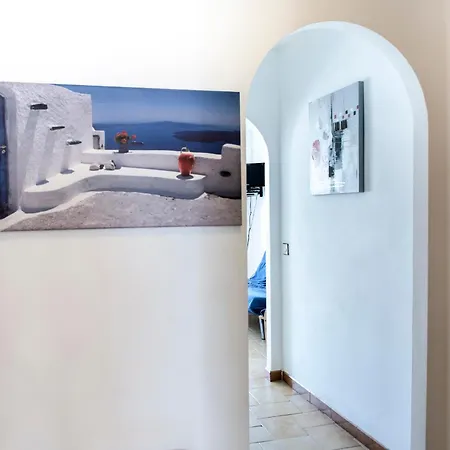 Apartment Edificio La Sardana