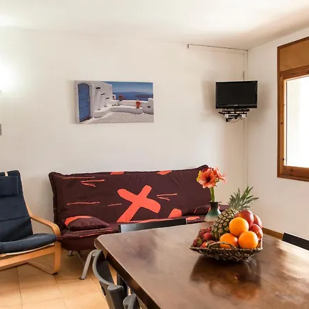 Edificio La Sardana Apartment Empuriabrava