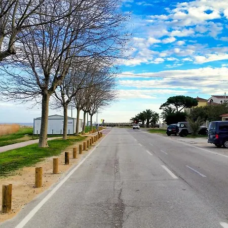 Edificio La Sardana *