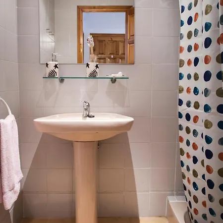 Edificio La Sardana إمبوريابرافا