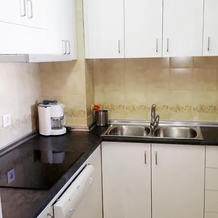 Edificio La Sardana Apartment Empuriabrava