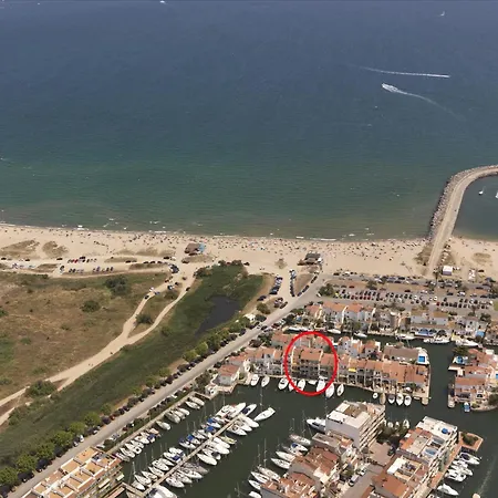 شقة Edificio La Sardana