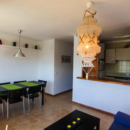 Edificio La Sardana * Empuriabrava