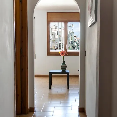 Apartment Edificio La Sardana