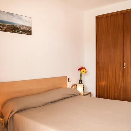 Apartment Edificio La Sardana Empuriabrava