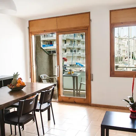 Apartment Edificio La Sardana