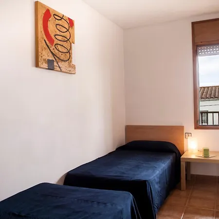 Edificio La Sardana Apartment Empuriabrava