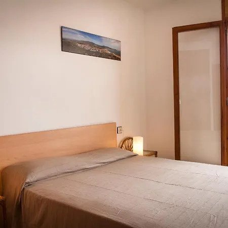 Apartment Edificio La Sardana Empuriabrava