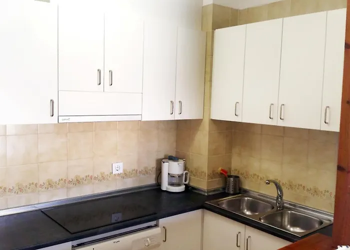 Apartman Edificio La Sardana