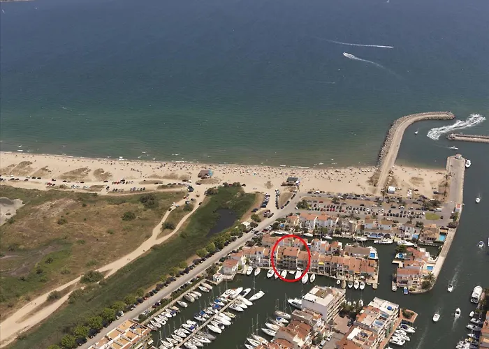 Apartman Edificio La Sardana