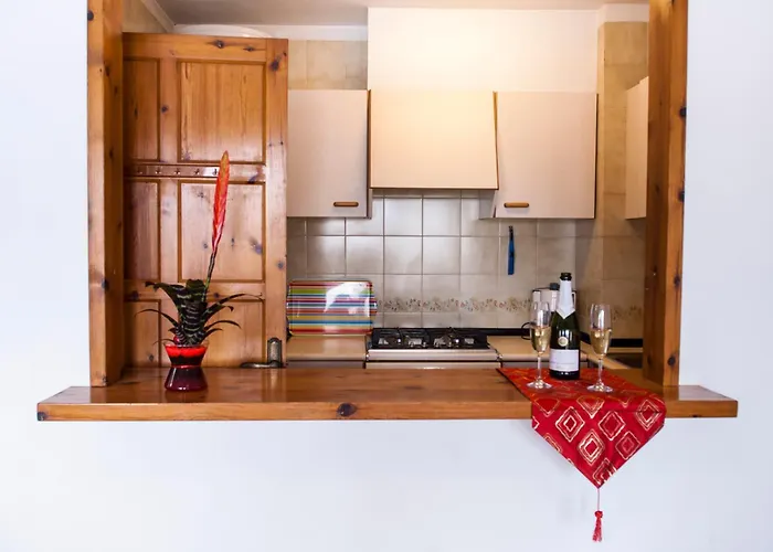 Apartman Edificio La Sardana *