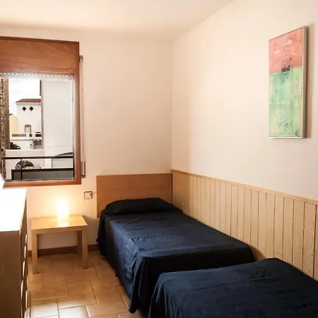 Daire Edificio La Sardana *