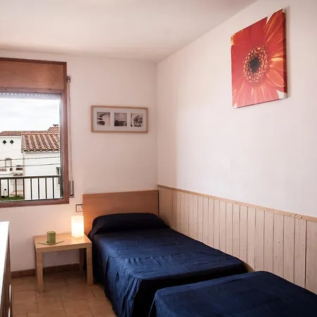 Daire Edificio La Sardana *